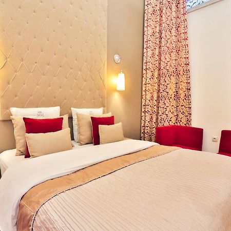 Riad Raoud Rayhane Essaouira Ngoại thất bức ảnh