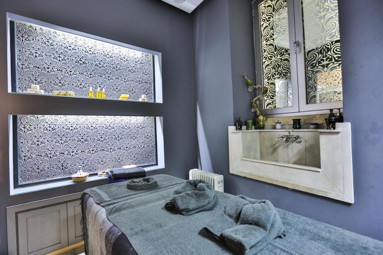 Riad Raoud Rayhane Essaouira Ngoại thất bức ảnh
