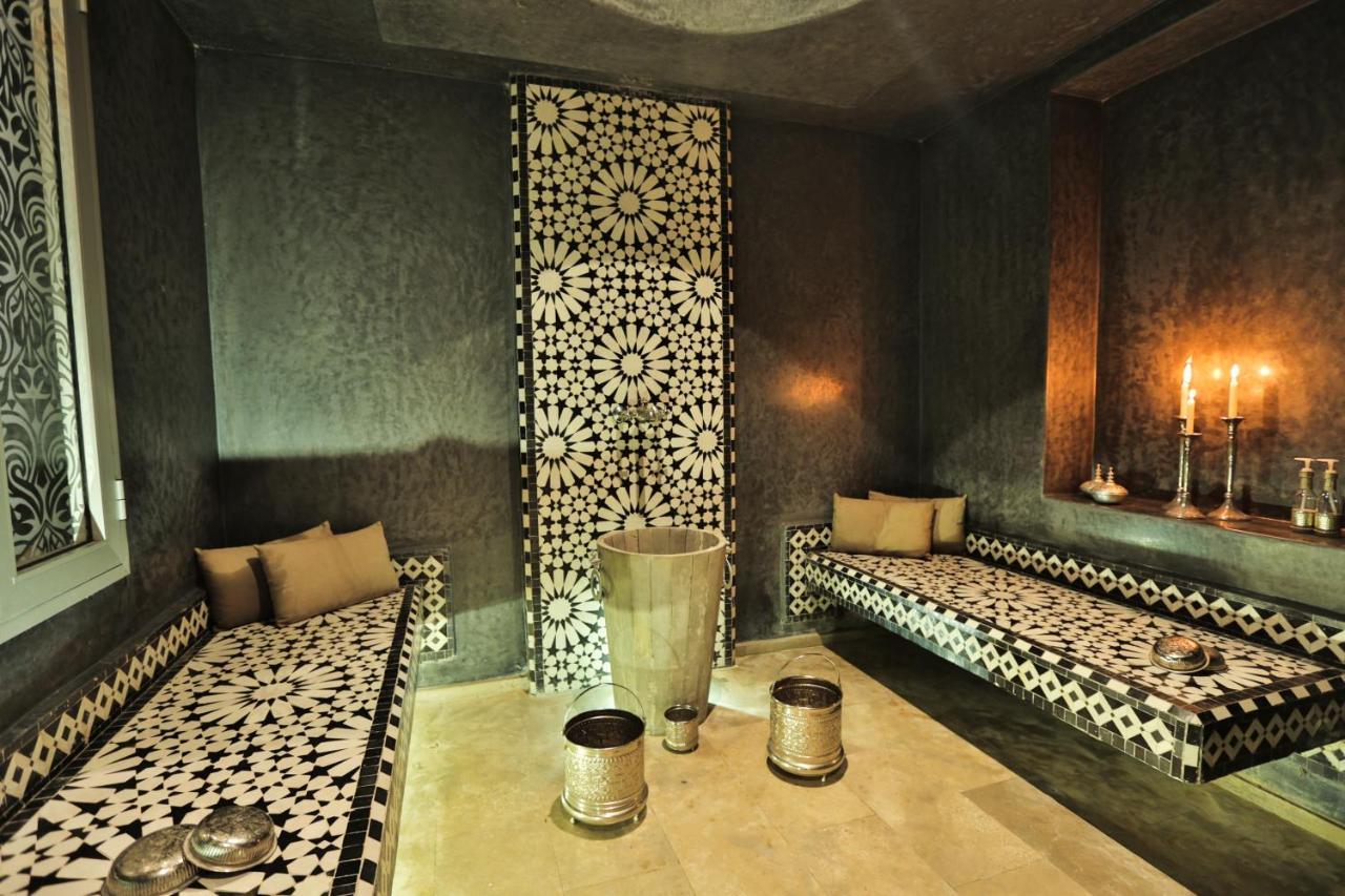 Riad Raoud Rayhane Essaouira Ngoại thất bức ảnh