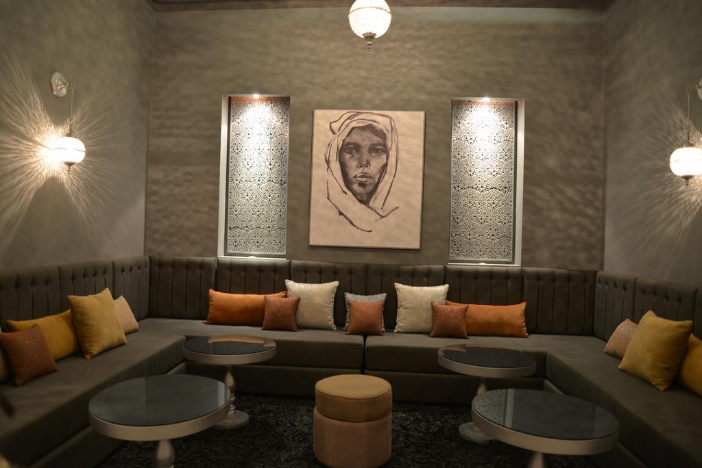 Riad Raoud Rayhane Essaouira Ngoại thất bức ảnh