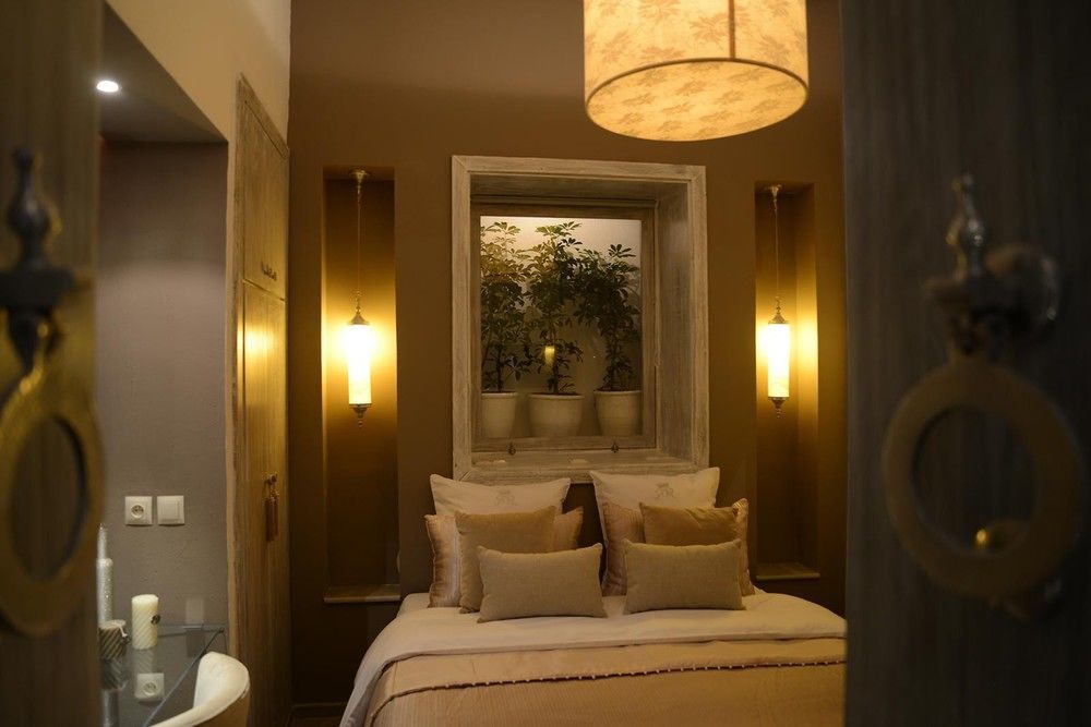 Riad Raoud Rayhane Essaouira Ngoại thất bức ảnh