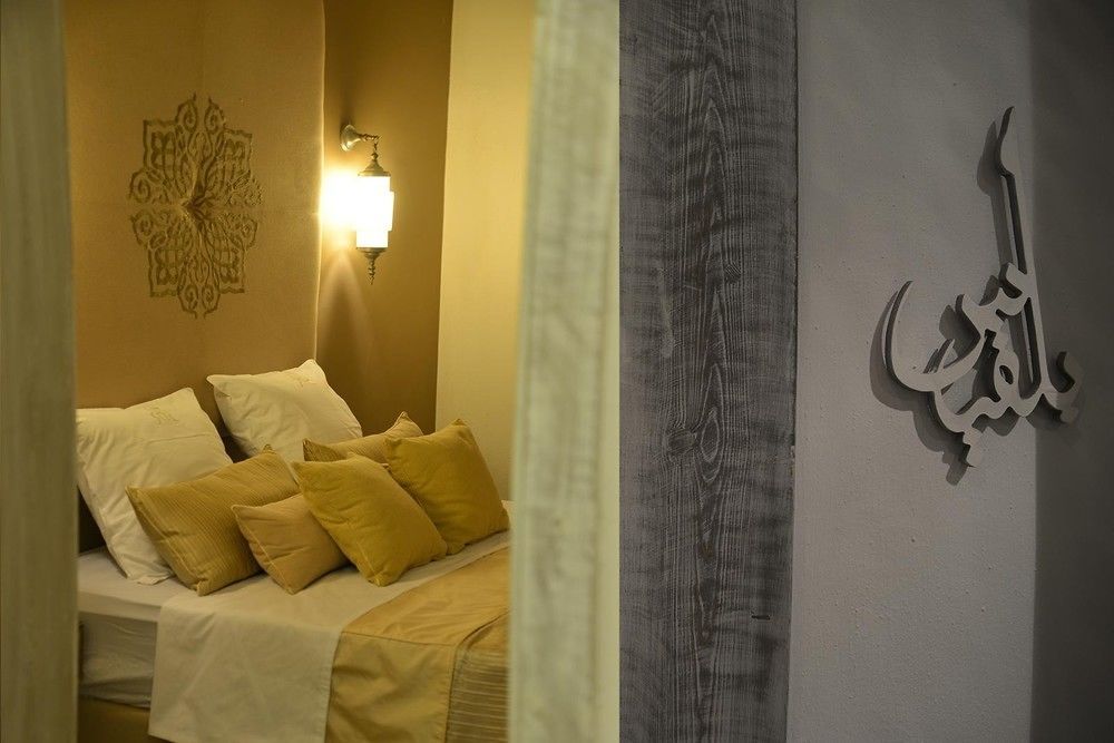 Riad Raoud Rayhane Essaouira Ngoại thất bức ảnh