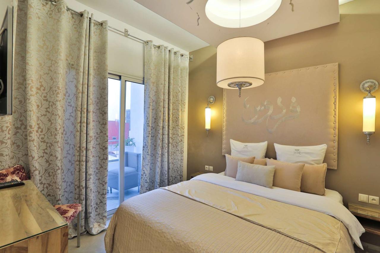 Riad Raoud Rayhane Essaouira Ngoại thất bức ảnh