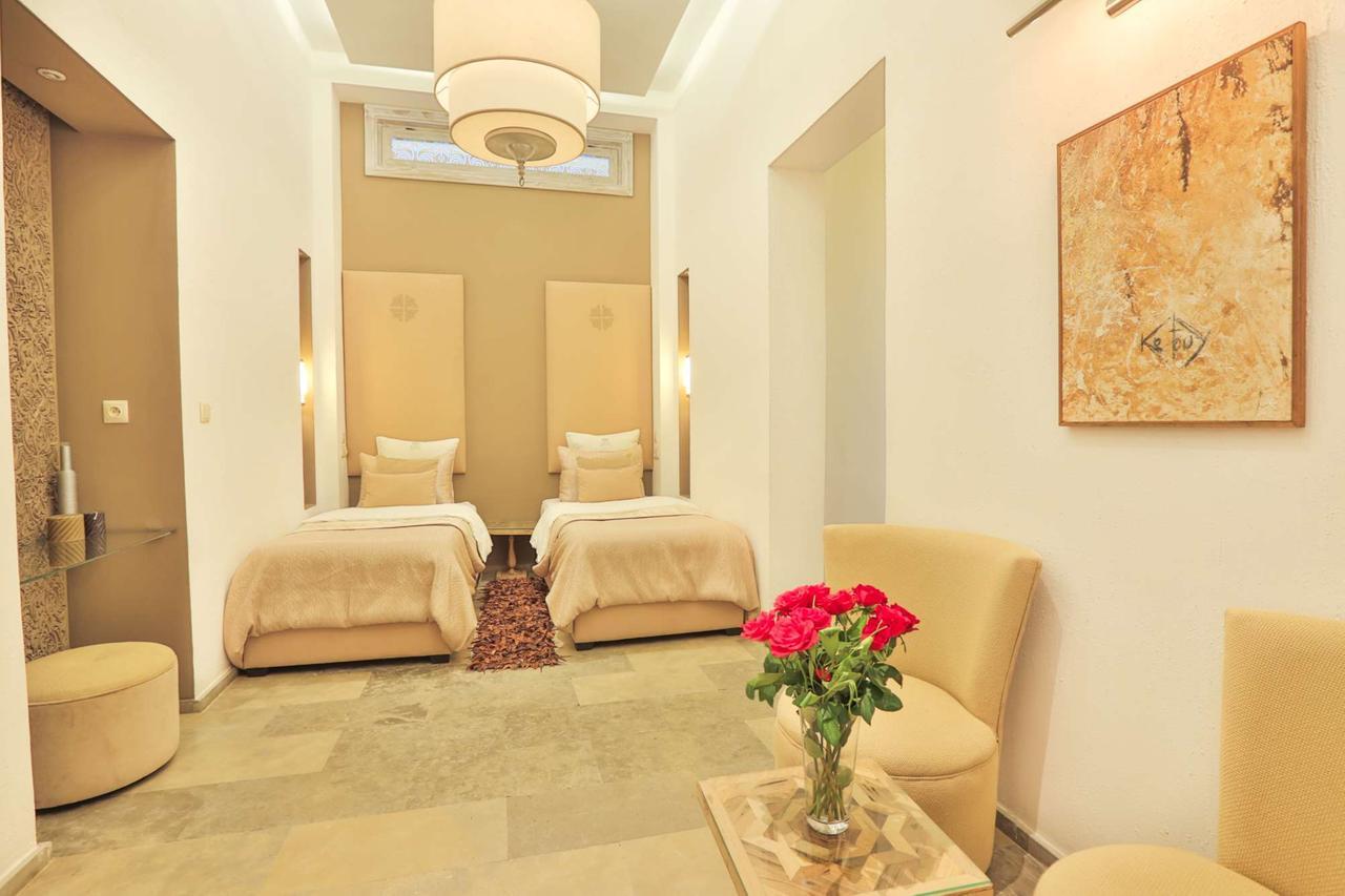 Riad Raoud Rayhane Essaouira Ngoại thất bức ảnh