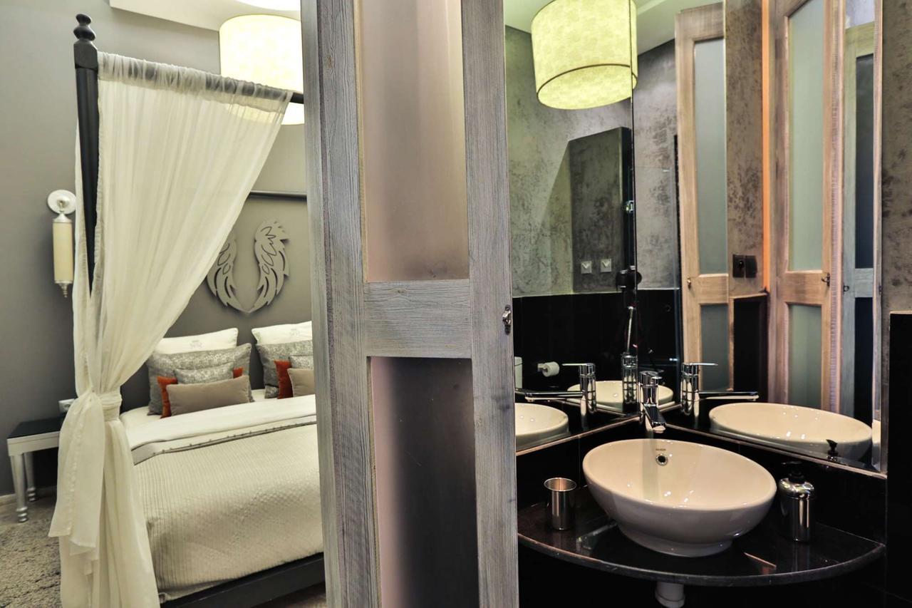 Riad Raoud Rayhane Essaouira Ngoại thất bức ảnh