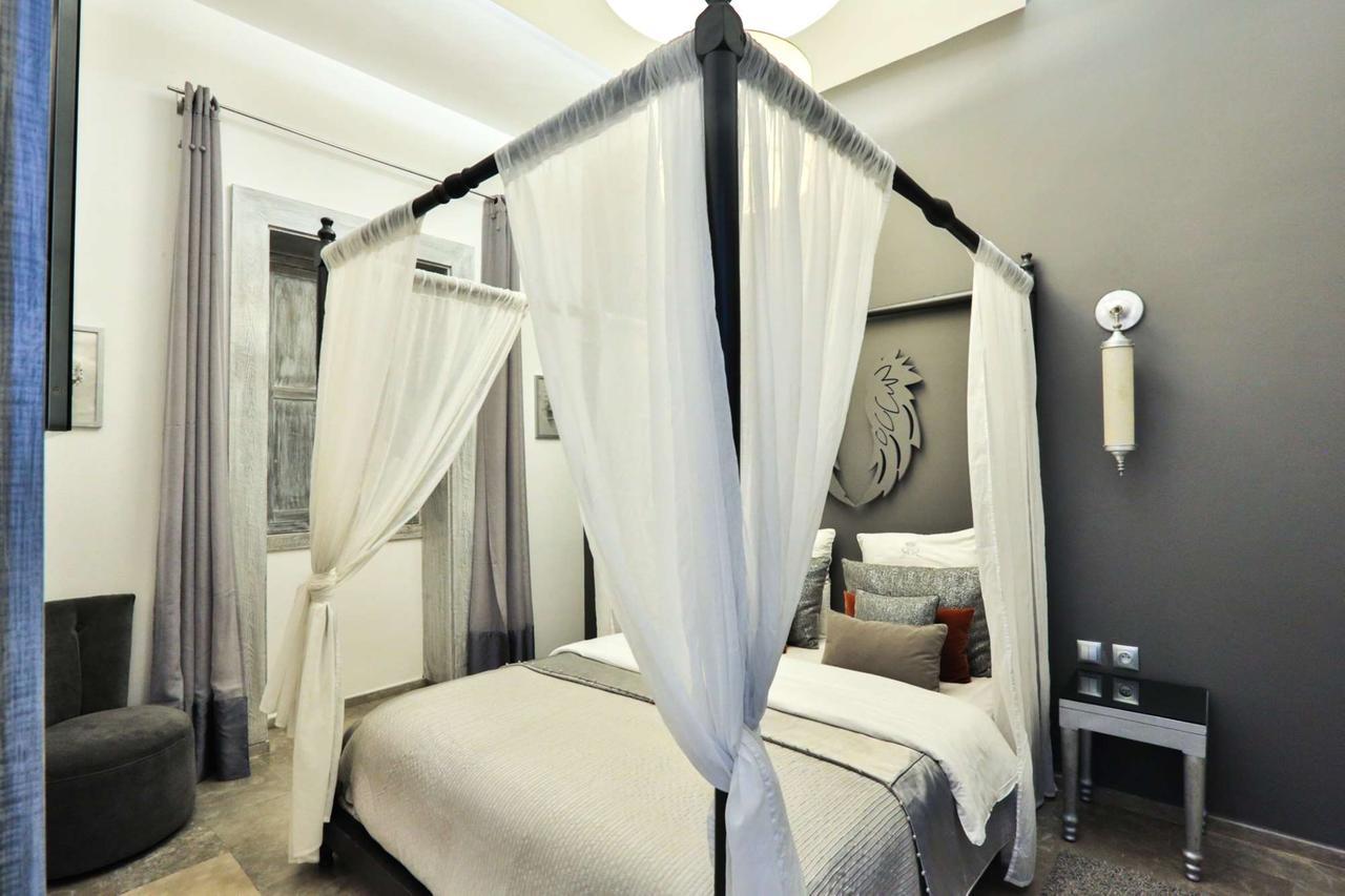 Riad Raoud Rayhane Essaouira Ngoại thất bức ảnh