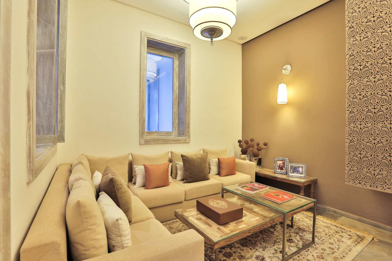 Riad Raoud Rayhane Essaouira Ngoại thất bức ảnh