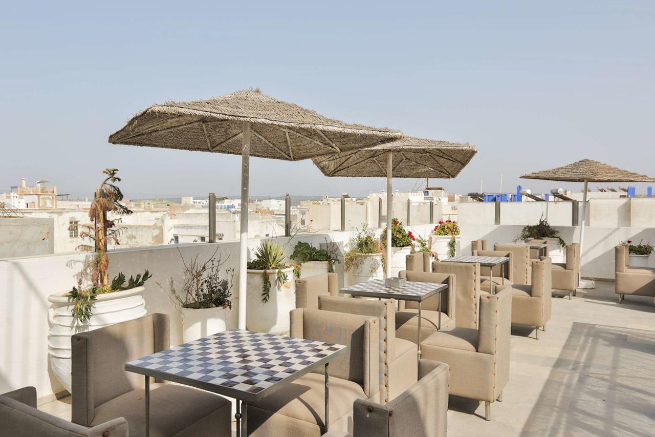 Riad Raoud Rayhane Essaouira Ngoại thất bức ảnh