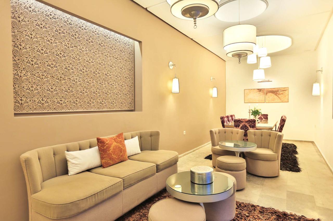 Riad Raoud Rayhane Essaouira Ngoại thất bức ảnh