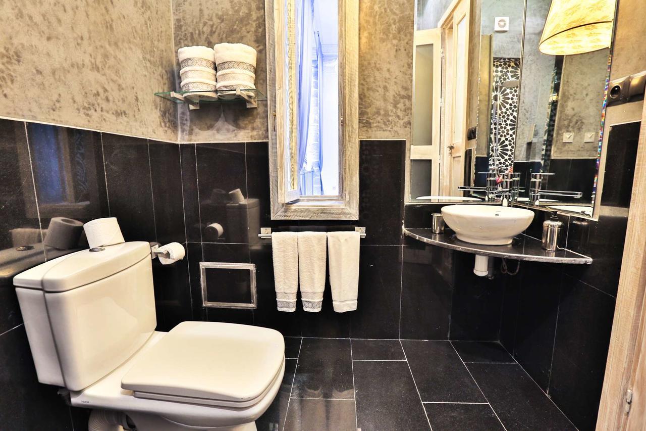 Riad Raoud Rayhane Essaouira Ngoại thất bức ảnh