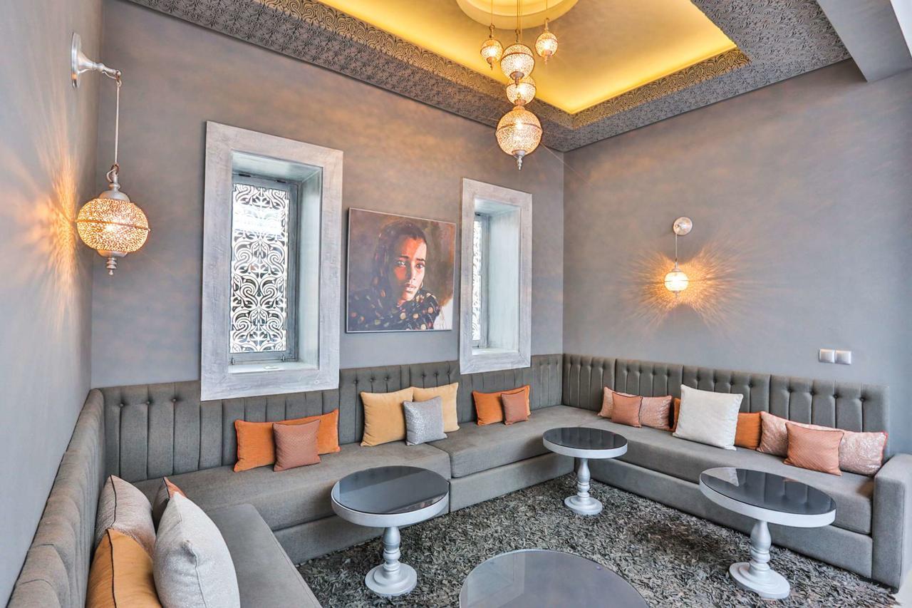 Riad Raoud Rayhane Essaouira Ngoại thất bức ảnh