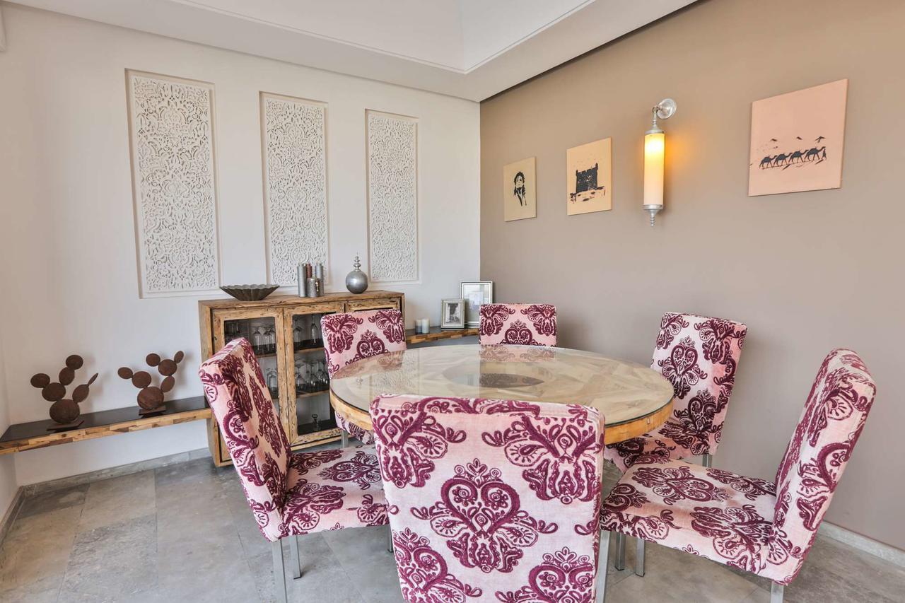 Riad Raoud Rayhane Essaouira Ngoại thất bức ảnh