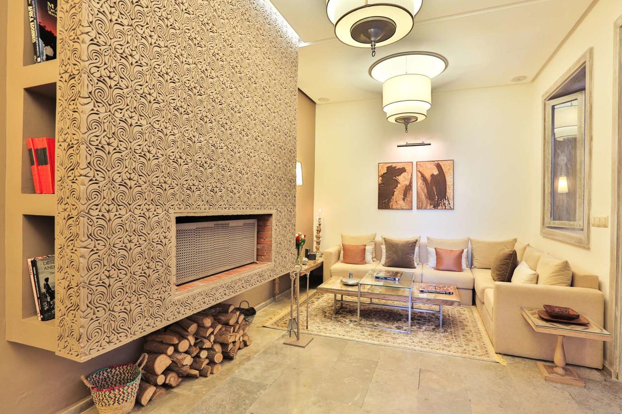 Riad Raoud Rayhane Essaouira Ngoại thất bức ảnh