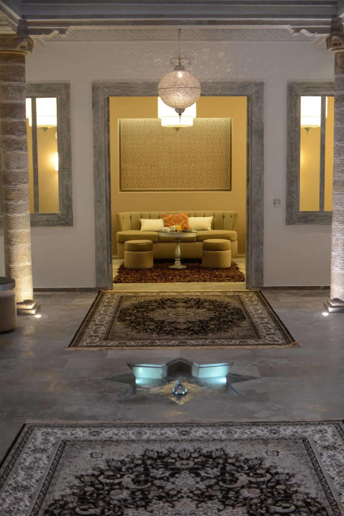 Riad Raoud Rayhane Essaouira Ngoại thất bức ảnh