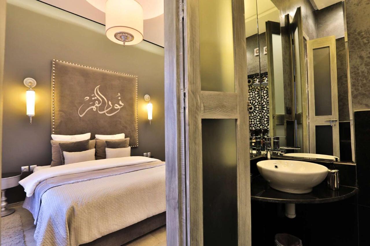 Riad Raoud Rayhane Essaouira Ngoại thất bức ảnh