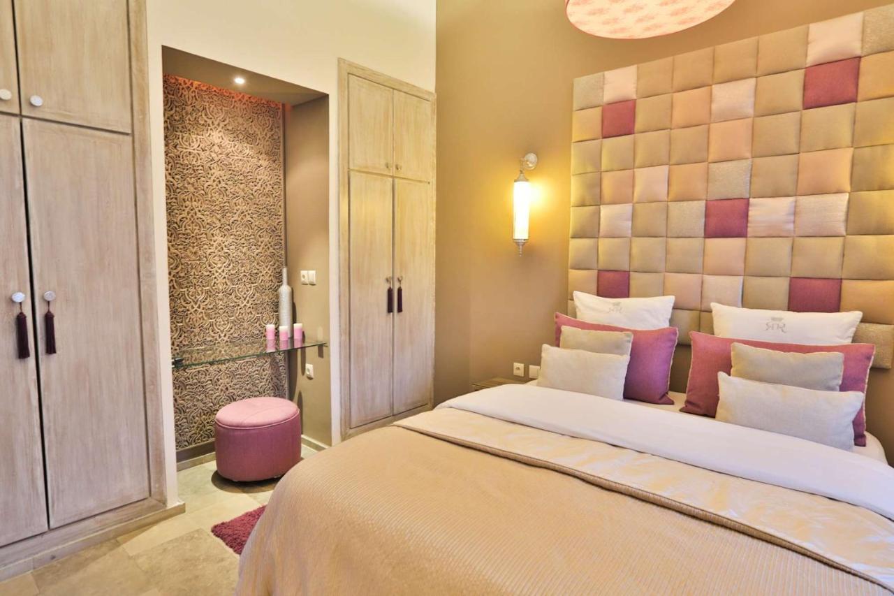 Riad Raoud Rayhane Essaouira Ngoại thất bức ảnh
