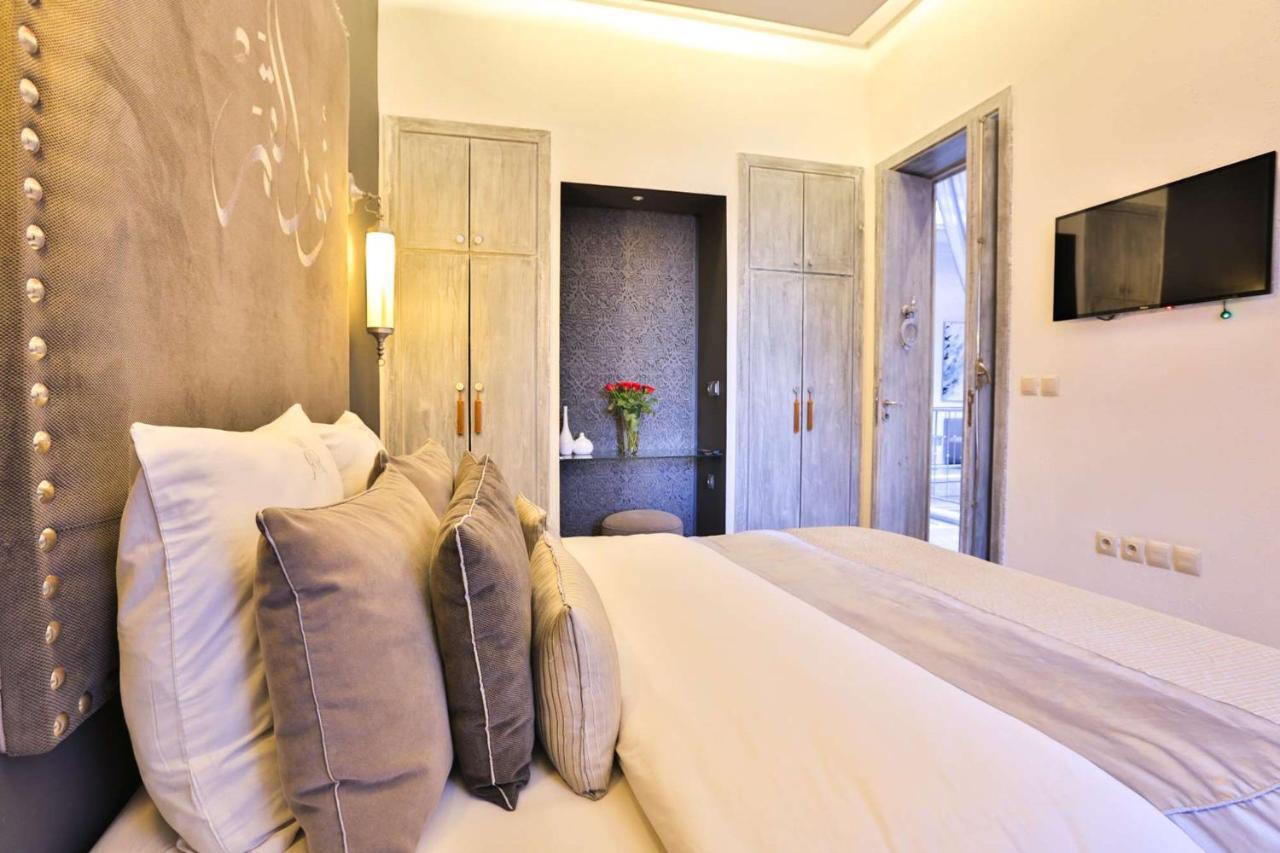 Riad Raoud Rayhane Essaouira Ngoại thất bức ảnh