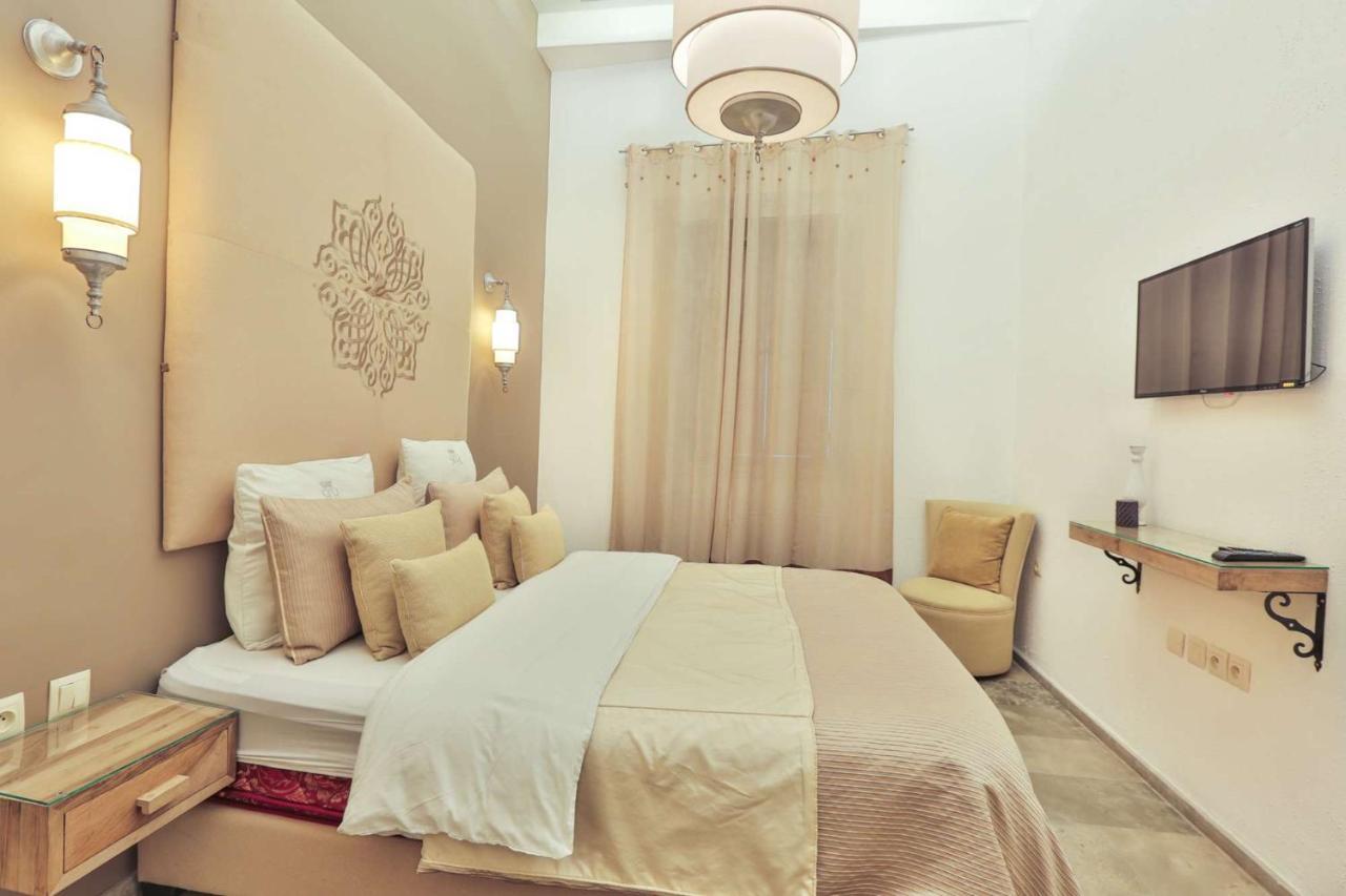Riad Raoud Rayhane Essaouira Ngoại thất bức ảnh